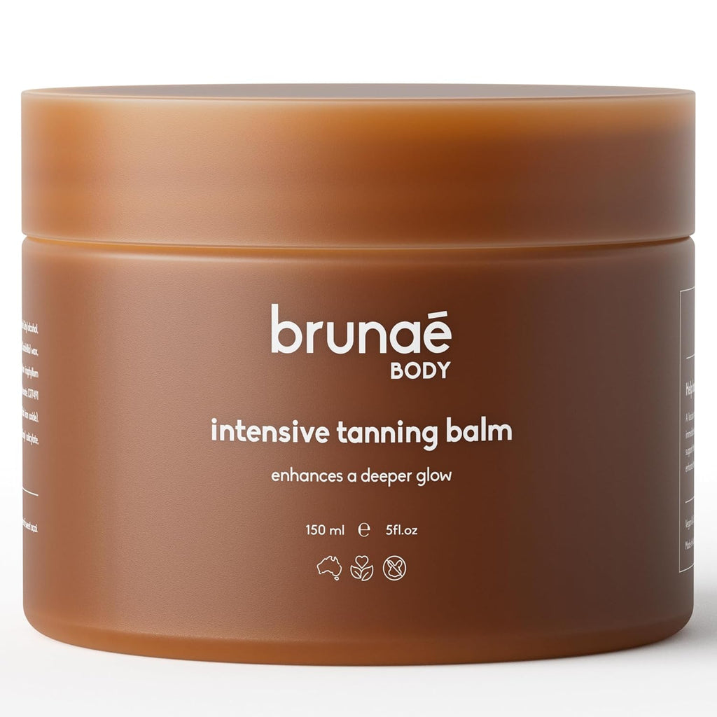 GlowBoost Tanning Balm