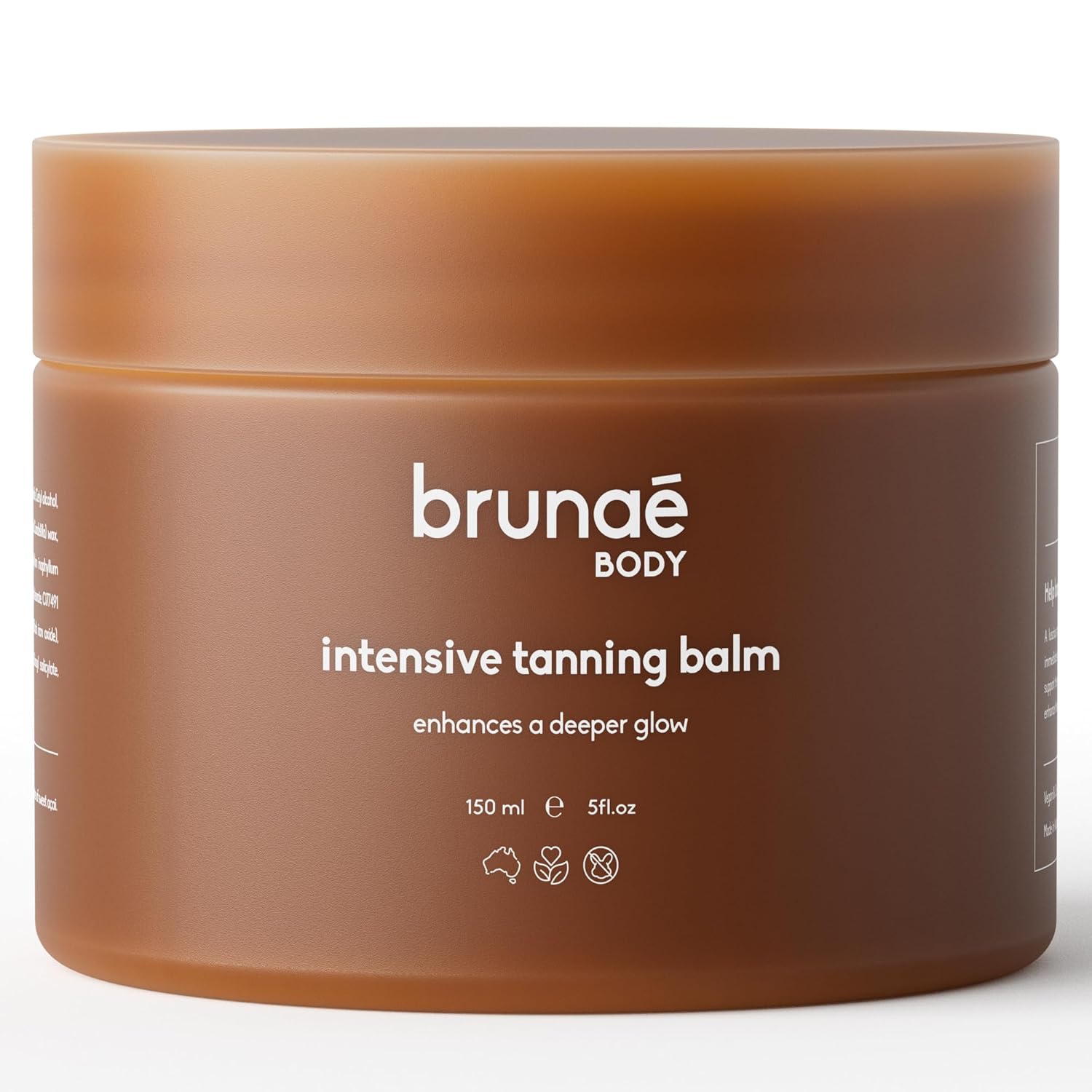 GlowBoost Tanning Balm