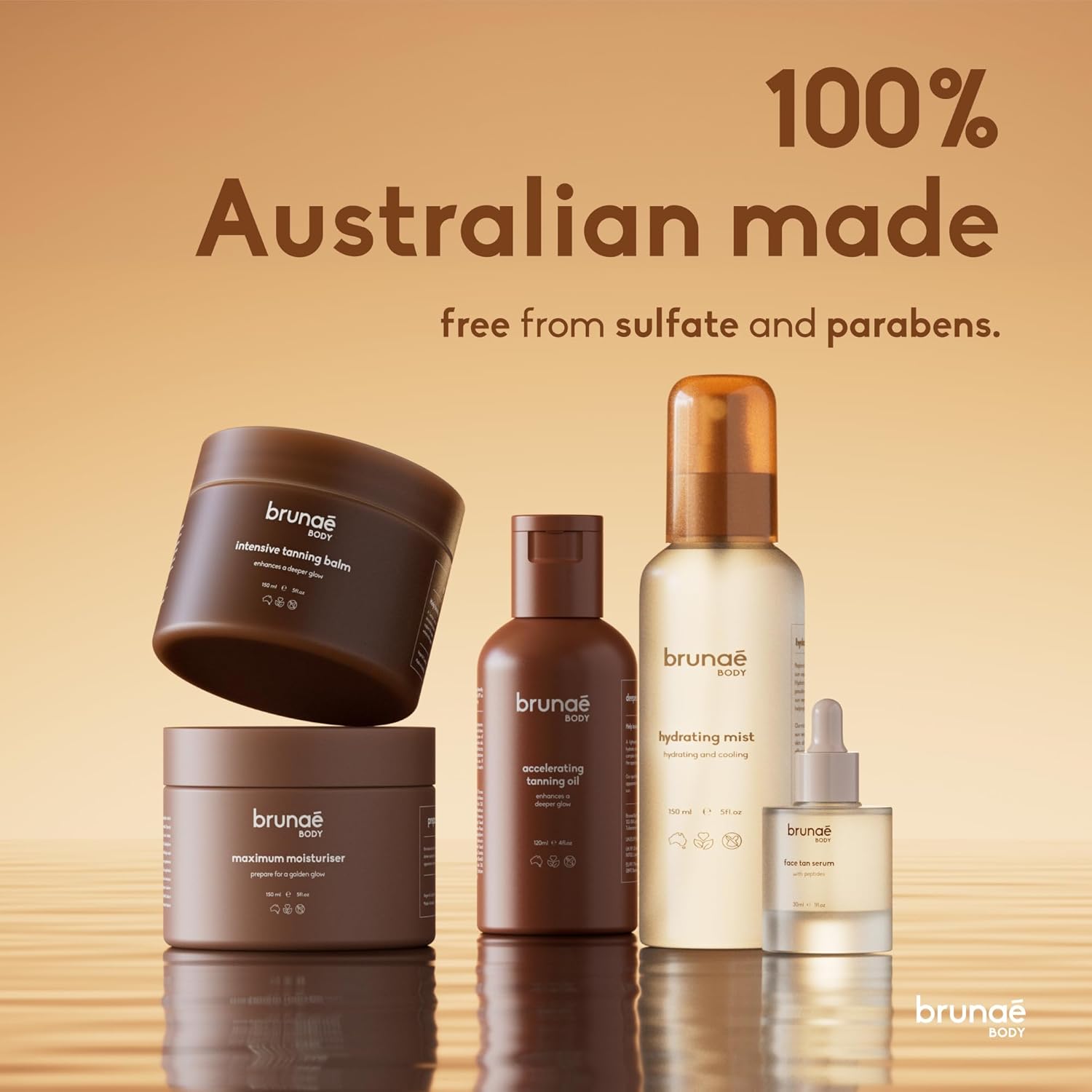 GlowBoost Tanning Balm