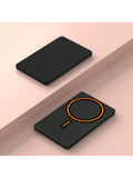 Magnetic Power Bank Charger