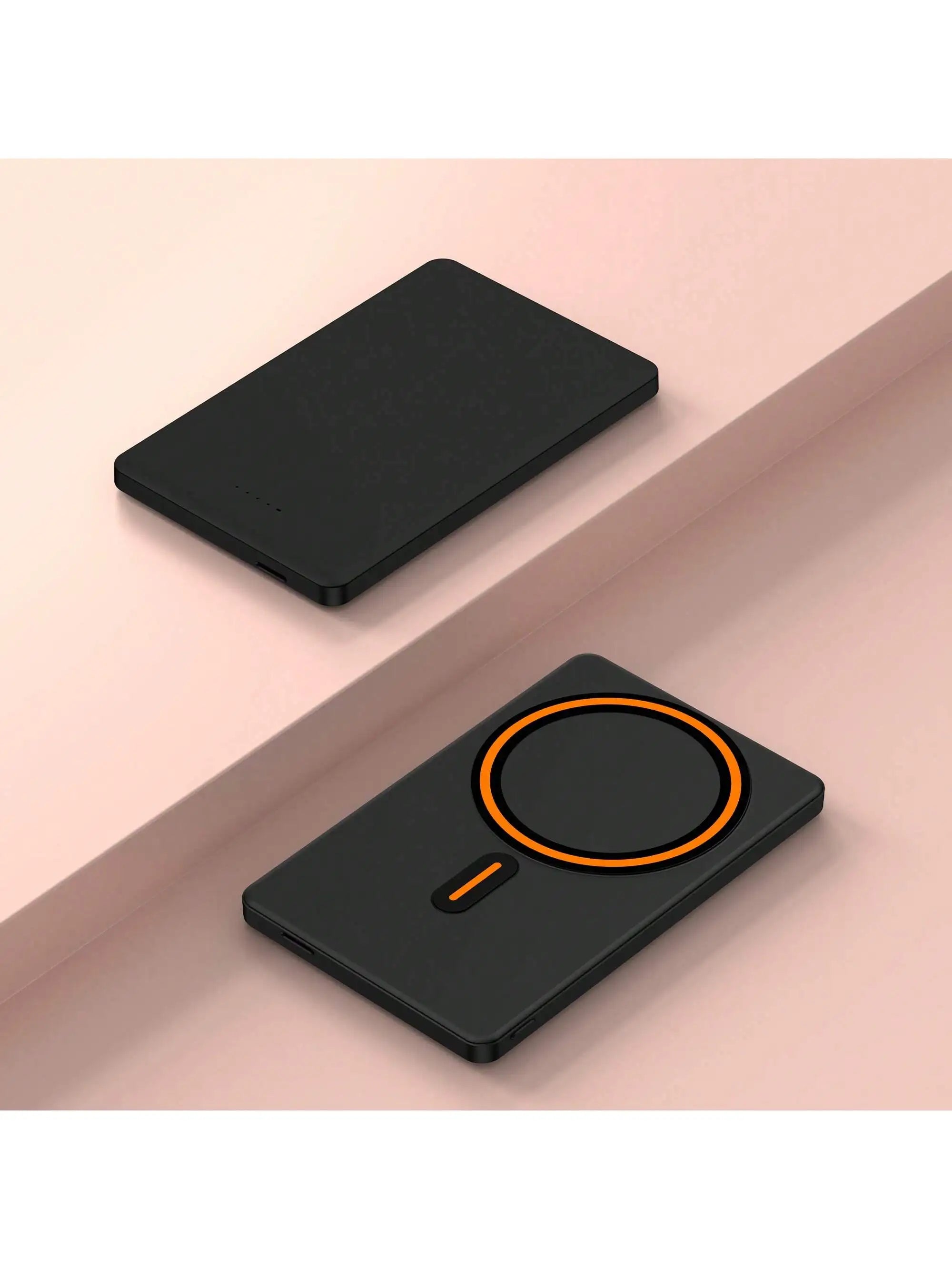 Magnetic Power Bank Charger